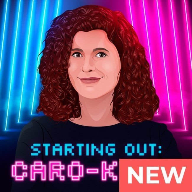 PREMIUM CHESS VIDEO  | Chessable Starting Out: Caro-Kann MoveTrainer® Opening course by IM Jovanka Houska - CHESS PREMIUM