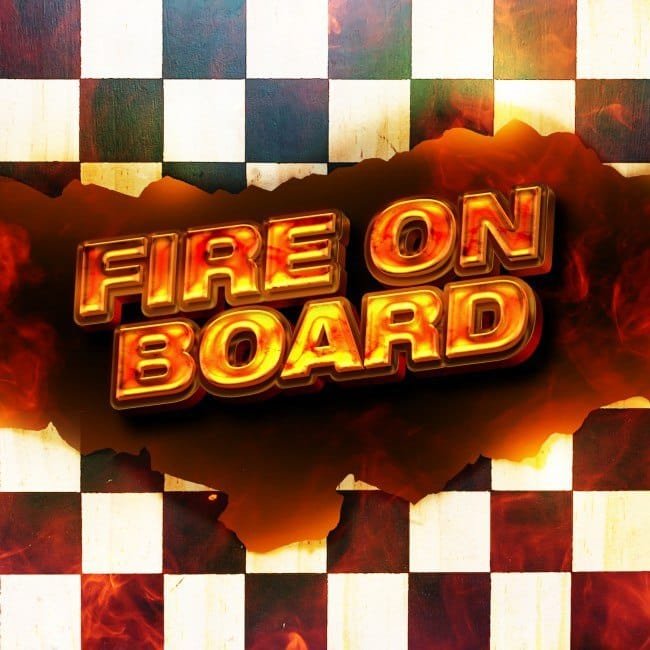 PREMIUM CHESS VIDEO | Chessable Fire On Board by Alexei Shirov (Videos 540p & PGN) - CHESS PREMIUM