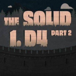 PREMIUM CHESS VIDEO | The Solid 1.d4 - Part 2 by GM Adrien Demuth (MP4) - CHESS PREMIUM