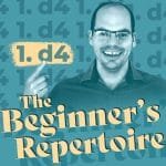 PREMIUM CHESS VIDEO | The Beginner's 1. d4 Repertoire by IM Andras Toth (M4V) - CHESS PREMIUM