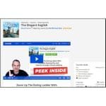 PREMIUM CHESS VIDEO | Chessable The Elegant English By GM Michael Roiz Part 1 VIDEO & PGN - CHESS PREMIUM