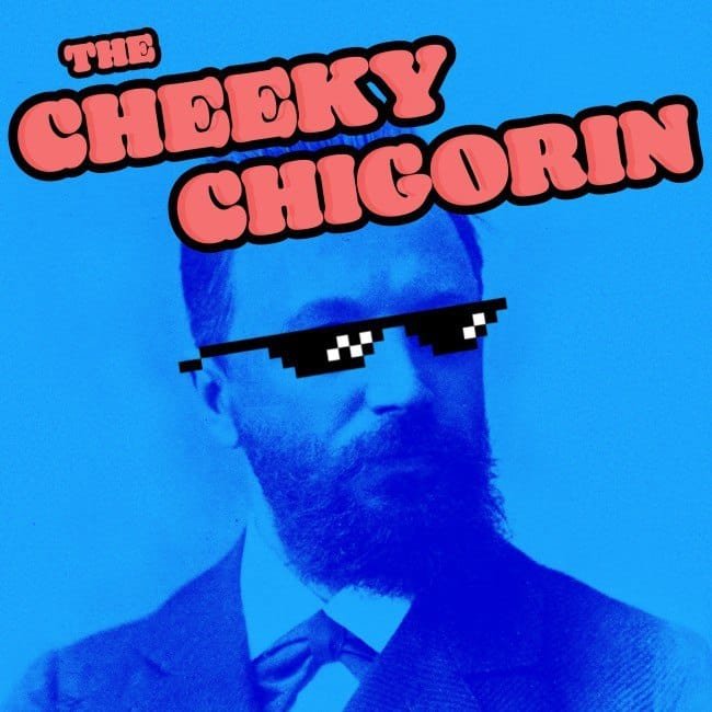 PREMIUM CHESS VIDEO | The Cheeky Chigorin by GM Sahaj Grover (MP4) - CHESS PREMIUM