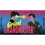 PREMIUM CHESS VIDEO | Grind Like A Grandmaster by GM Magnus Carlsen & GM David Howell (MP4) - CHESS PREMIUM