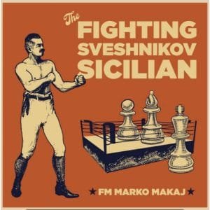 PREMIUM CHESS VIDEO | Chessable The Fighting Sveshnikov Sicilian Chessable - CHESS PREMIUM
