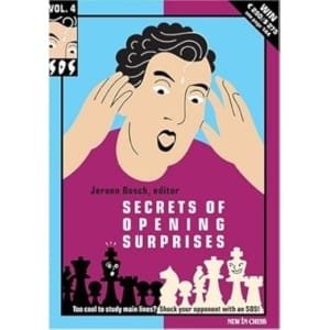 Bosch - SOS - Secrets of Opening Surprises Vol.4