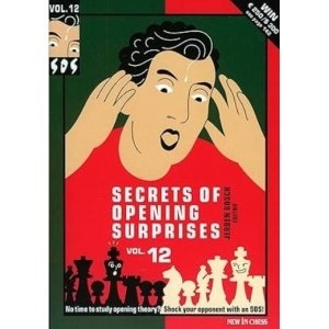 SOS - Secrets of Opening Surprises Vol.12