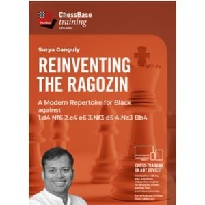 Reinventing the Ragozin Full CBFT + Prot May 2025