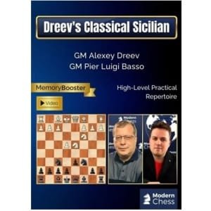 Dreev's Classical Sicilian  July 14, 2025 + PGN