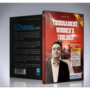 Tournament Winner’s Toolbox by IM Alexander Belezky + PGN