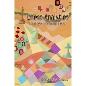 Chess Analytics Training with a Grandmaster