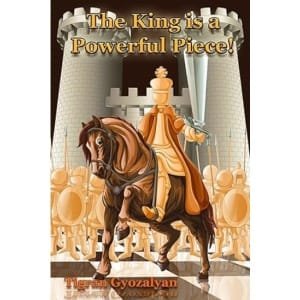 The King Is a Powerful Piece!