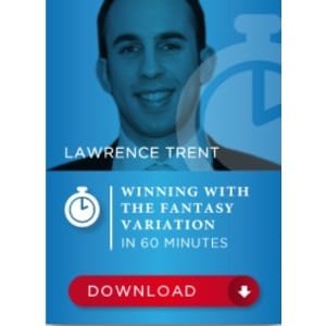 Winning with the Fantasy Variation-Caro Kann under attack in 60 minutes - Lawrence Trent SVDL