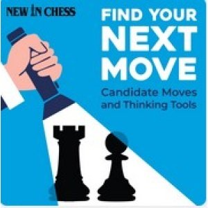 Find Your Next Move Candidate Moves and Thinking Tools Jul 24, 2025