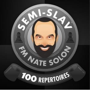100 Repertoires Semi-Slav May 19, 2025 + PGN