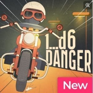 1...d6 Danger Aug 08, 2025 + PGN