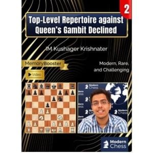 Top-Level Repertoire against Queen's Gambit Declined - Part 2 January 5, 2024 + PGN