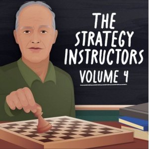 The Strategy Instructors Volume 4 The Isolated Pawn Jul 11, 2025 + PGN