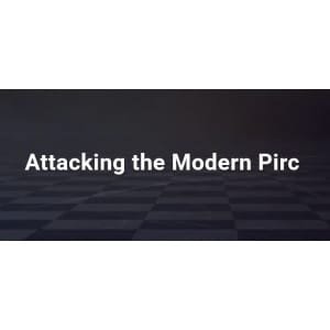 Attacking the Modern Pirc