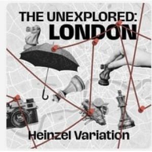 The Unexplored London Heinzel Variation + PGN Aug 22, 2025