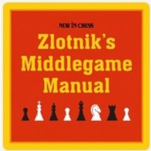 Zlotnik’s Middlegame Manual + PGN Aug 18, 2025