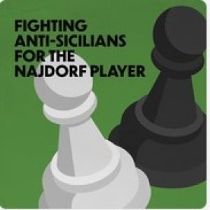 Fighting Anti-Sicilians for the Najdorf player + PGN by NM Elijah Logozar (2704 Online Rating, 2242 USCF)