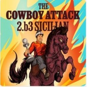 The Cowboy Attack  2. b3 Sicilian Opening course by FM Selim Çitak + PGN