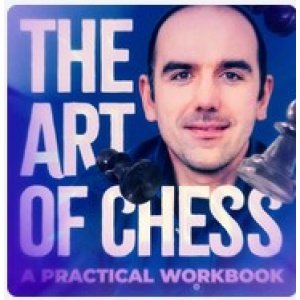 The Art of Chess A Practical Workbook Oct 06, 2025