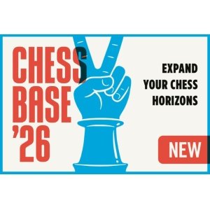 Chessbase 26 Release 11 Nov 2025 FULL Version