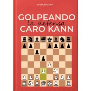Golpeando la Defensa Caro-Kann Language Spanish