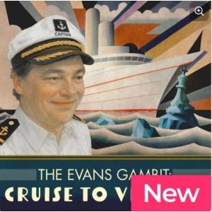 The Evans Gambit Cruise to Victory Nov 10, 2025