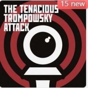 The Tenacious Trompowsky Attack + PGN Dec 05, 2025
