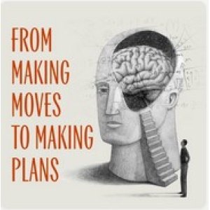 From Making Moves to Making Plans by WFM Kamaliya Bulatova + PGN Oct 23, 2025