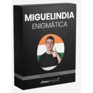Miguelindia Enigmática (Language Spanish)