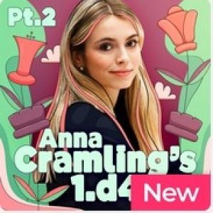 Anna Cramling’s 1.d4 - Part 2  + PGN Nov 24, 2025 Chessable