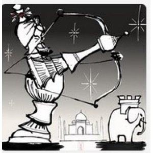 Reign Supreme The King's Indian Attack + PGN by FM Kamil Plichta