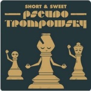 Short & Sweet Pseudo-Trompowsky + PGN