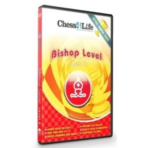 Elliott's Chess School #3 BISHOP Level Chess4life