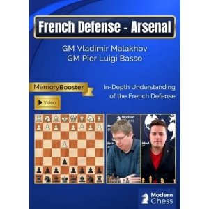 French Defense - Arsenal + PGN November 29, 2025