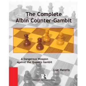 The Complete Albin Counter-Gambit
