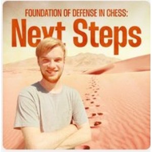 Foundation of Defense in Chess Next Steps + PGN Chessable