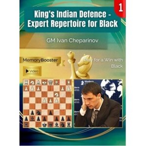 King's Indian Defense - Expert Repertoire for Black - Part 1