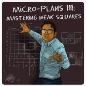 Micro-Plans III Mastering Weak Squares + PGN Dec 18, 2025