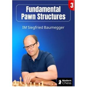 Fundamental Pawn Structures - Hanging Pawns Part 3 + PGN May 15, 2025
