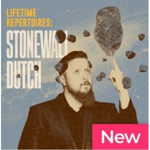 Lifetime Repertoires Stonewall Dutch + PGN Feb 02, 2026