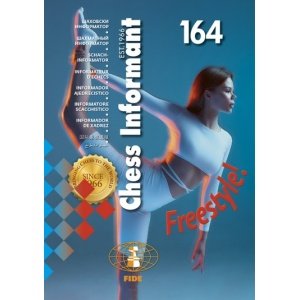 Chess Informant 164 PGN Only