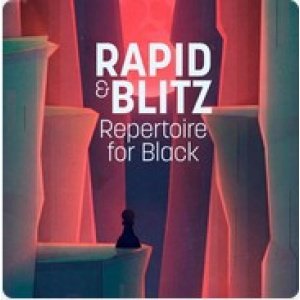 Rapid and Blitz Repertoire for Black + PGN Feb 09, 2026