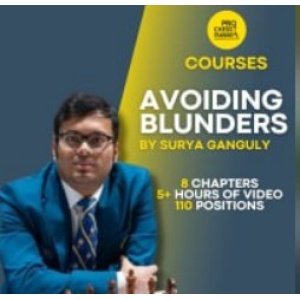 Avoiding Blunders