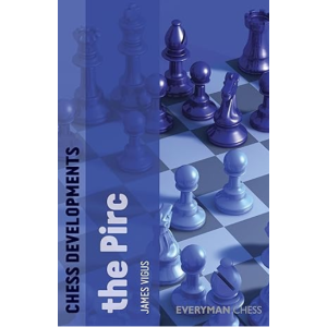 Chess Developments The Pirc PDF + PGN