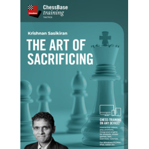 The Art of Sacrificing Full CBFT + Prot Jul 2025