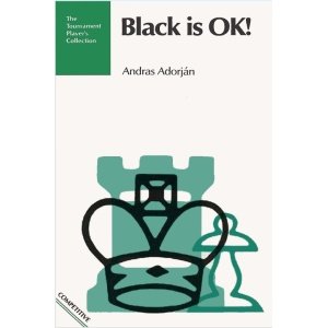 Black Is Ok!